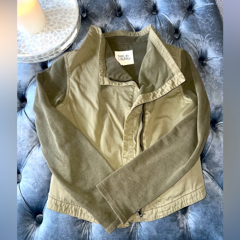 Jacket
